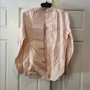 Vintage Burberrys Dress Shirt